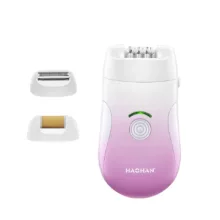 ست اصلاح موی بدن بانوان هاوهان مدل HB-908B