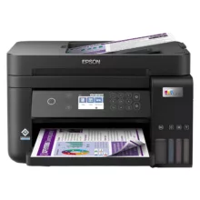 پرینتر جوهر افشان اپسون مدل L6270