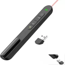 پرزنتر بیسیم مدل Clicker