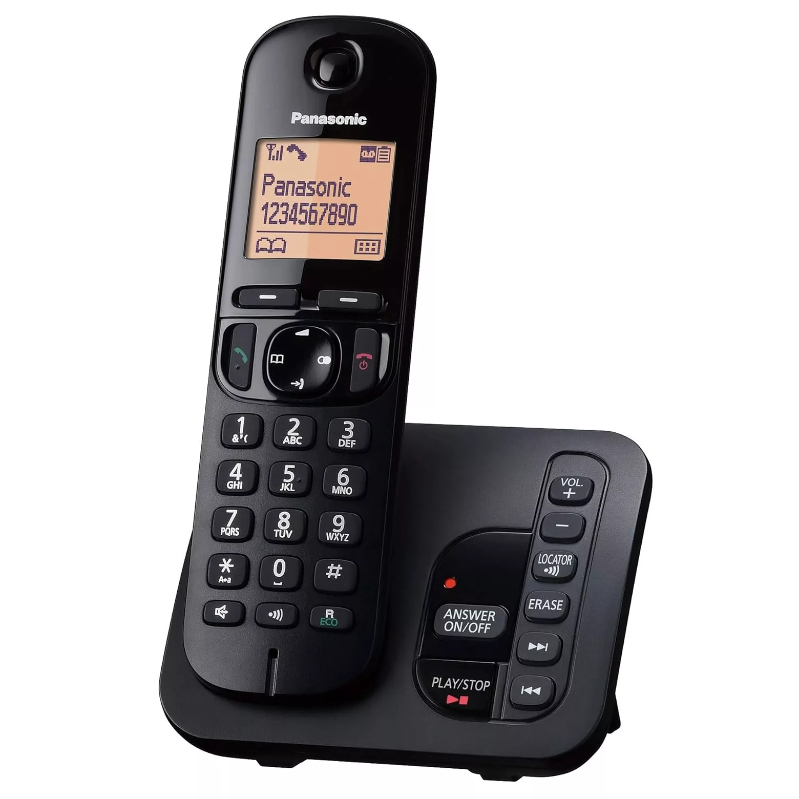 تلفن پاناسونیک مدل KX-TGC220 تلفن پاناسونیک مدل KX-TGC220