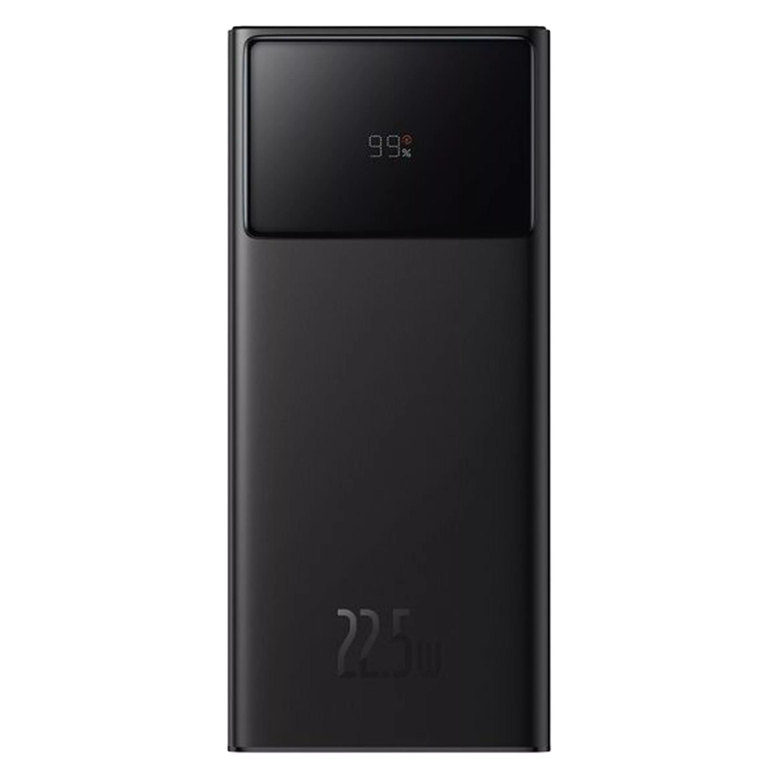 پاوربانک باسئوس مدل 22.5W PPXJ080001 ظرفیت 20000 میلی آمپر ساعت