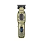 ماشین اصلاح موی سر و صورت وی جی ار مدل V-954