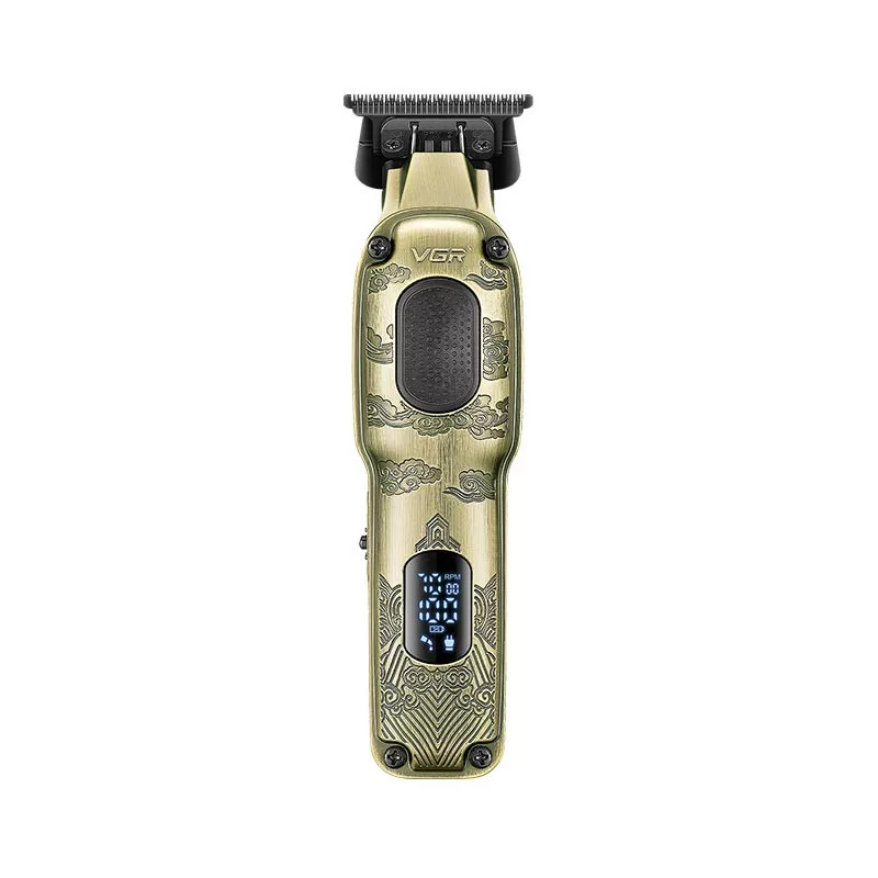 ماشین اصلاح موی سر و صورت وی جی ار مدل V-954 ماشین اصلاح موی سر و صورت وی جی ار مدل V-954