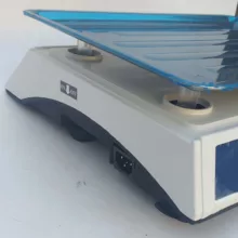 ترازو فروشگاهی کمری مدل 40K