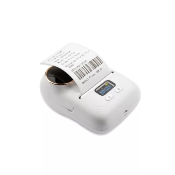 پرینتر لیبل زن فومیمو مدل M110