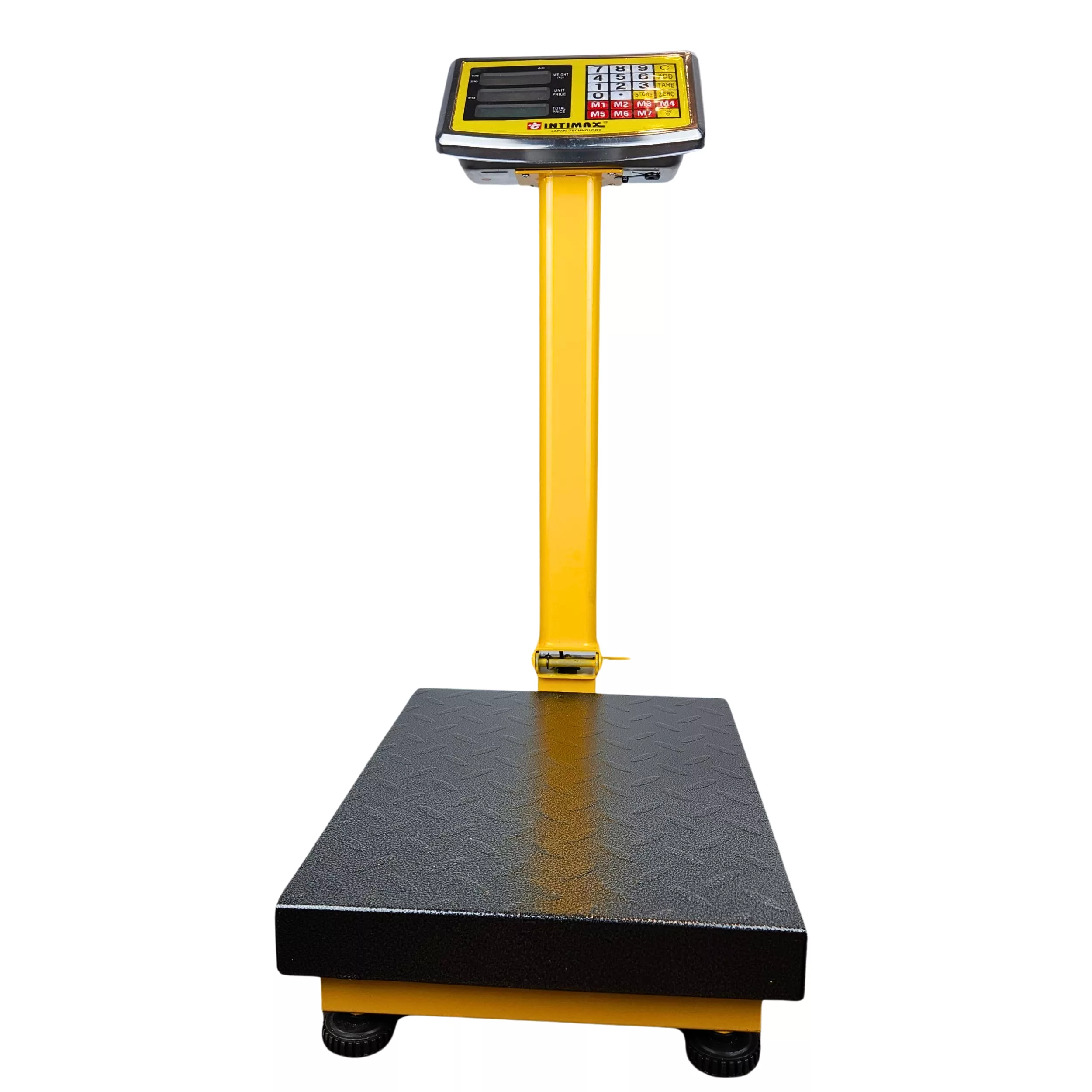 باسکول اینتیمکث مدل 400 کیلویی دیجیتالی کد 400kg باسکول اینتیمکث مدل 400 کیلویی دیجیتالی کد 400kg