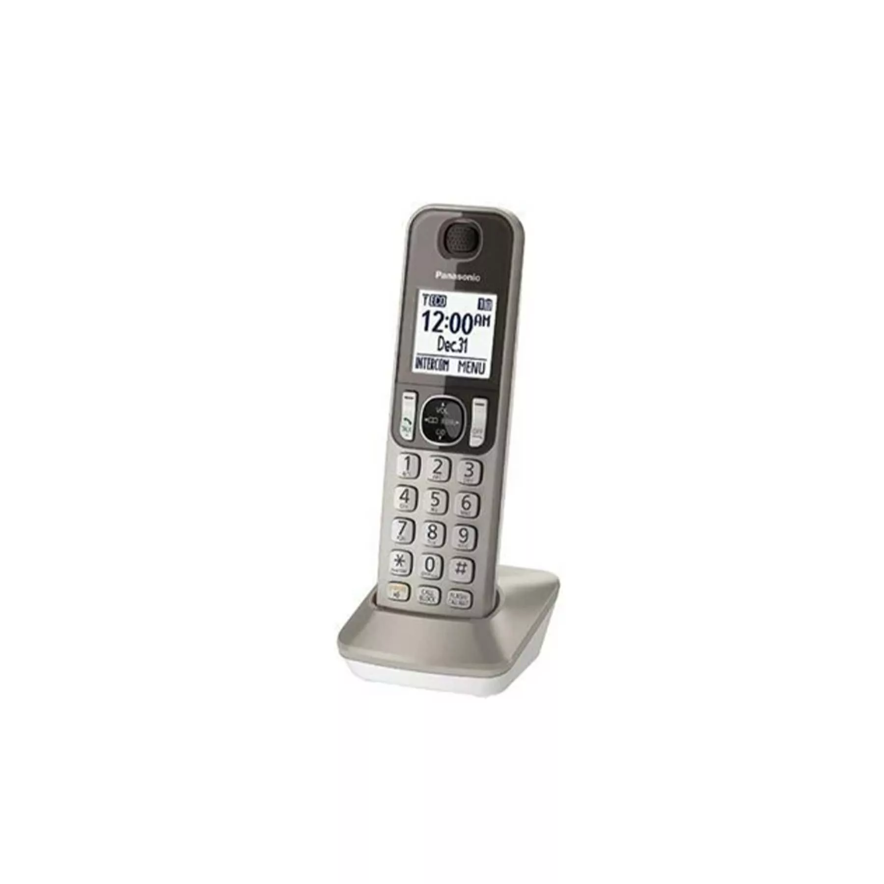 تلفن بیسیم پاناسونیک مدل KX-TGF352