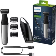 ماشین اصلاح  موی بدن فیلیپس مدل series5000