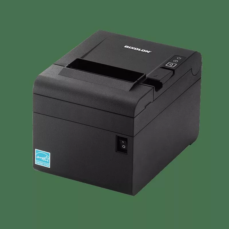 پرینتر حرارتی فروشگاهی بیکسولون مدل SRP-E300ESK-USB/Ethernet