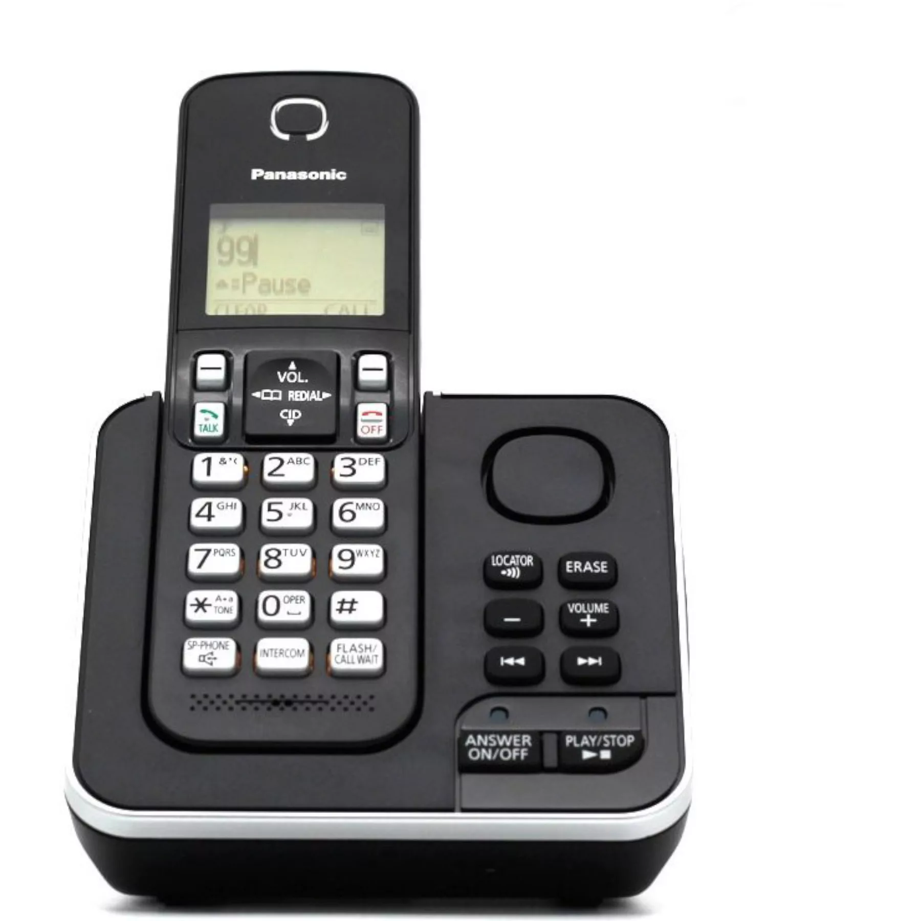 تلفن پاناسونیک مدل TG-C362