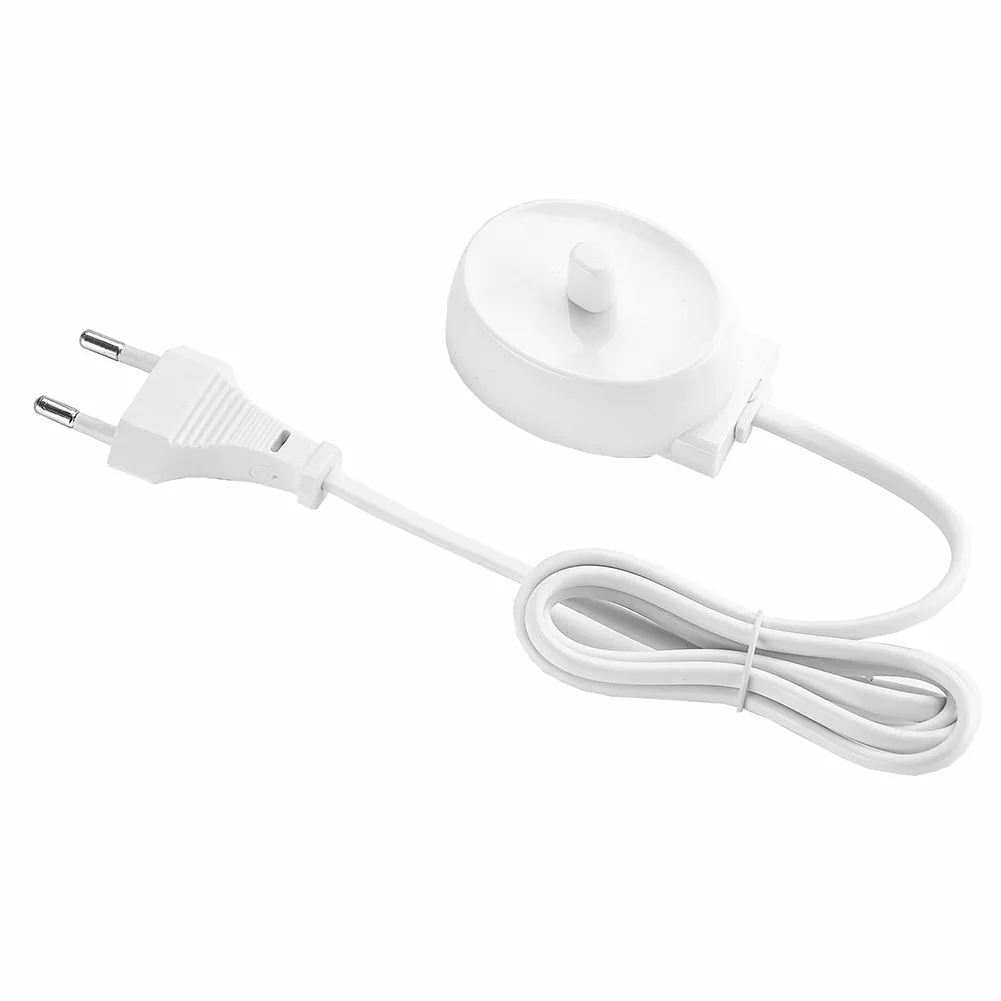پایه شارژٰر مسواک برقی مدل EU-01 پایه شارژٰر مسواک برقی مدل EU-01