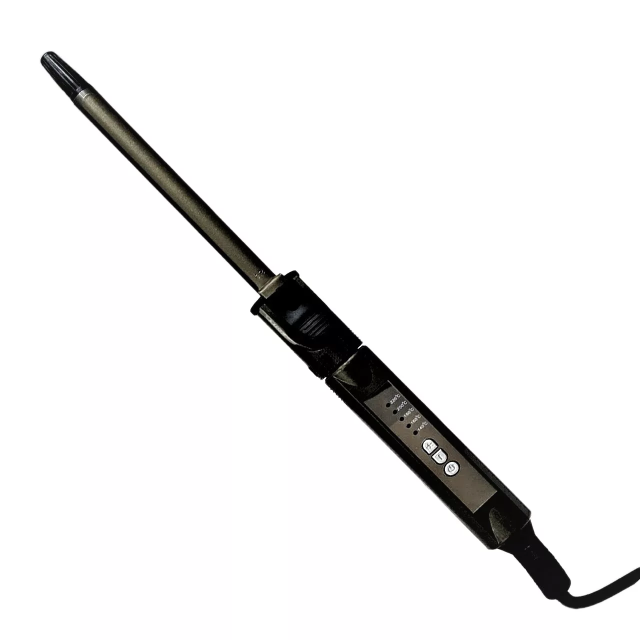 فر کننده مو مدل Powerful Curl KA-230 فر کننده مو مدل Powerful Curl KA-230
