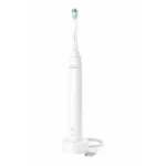 مسواک برقی فیلیپس مدل sonicare4100 7x به همراه 1 سری یدک