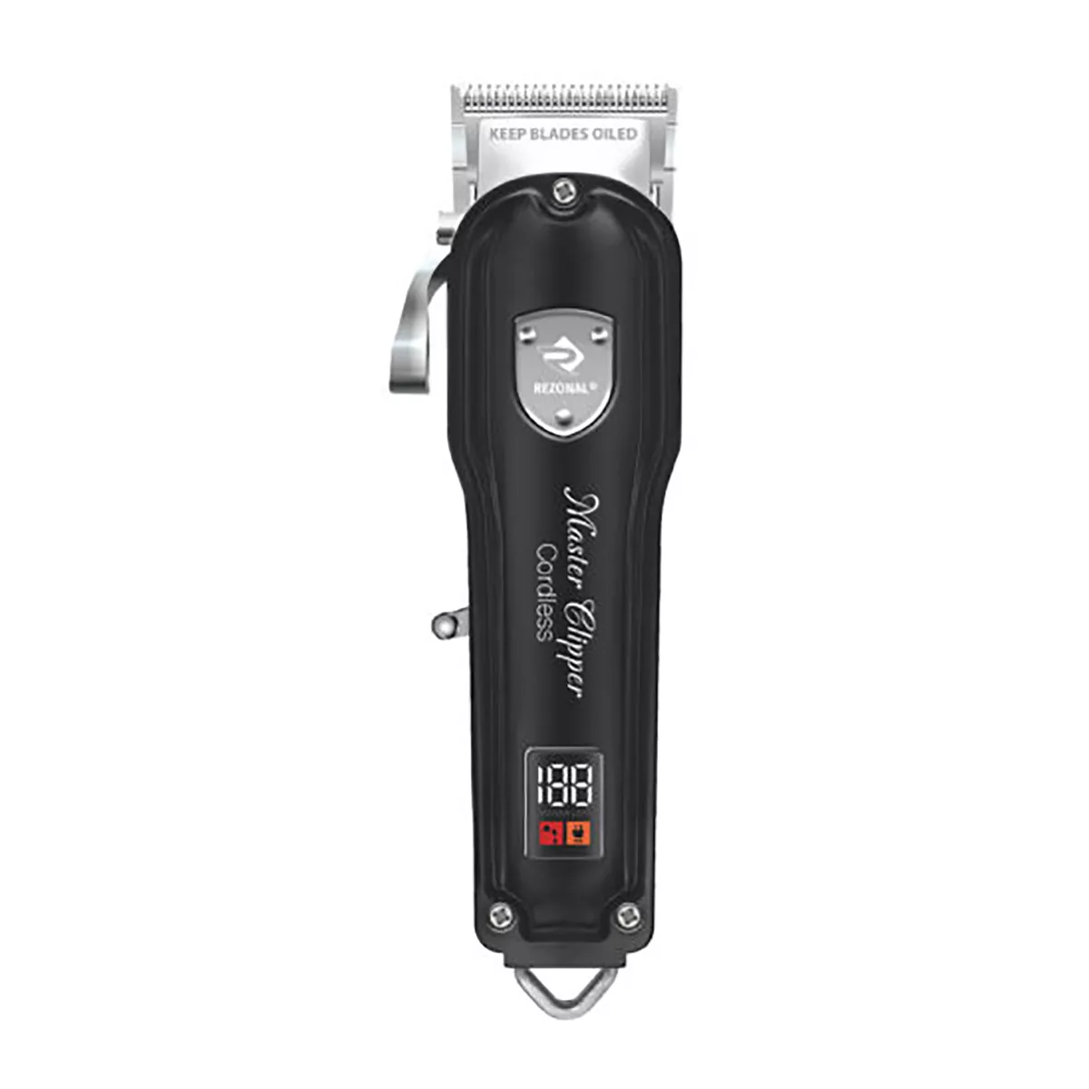 ماشین اصلاح موی سر رزونال مدل Master Clipper ماشین اصلاح موی سر رزونال مدل Master Clipper
