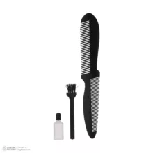 ماشین اصلاح موی بدن و صورت مک استایلر مدل MC-8013