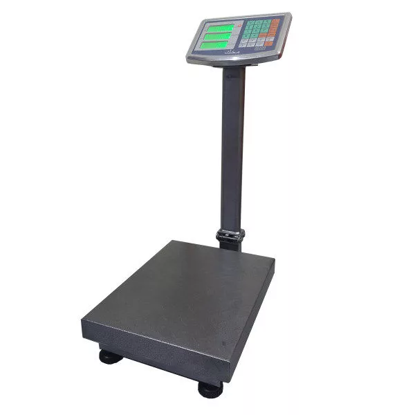 باسکول دیجیتال مدل 150kg کد 02 باسکول دیجیتال مدل 150kg کد 02