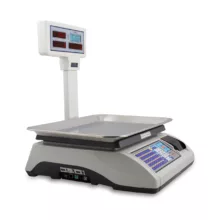 ترازو فروشگاهی توزین صدر مدل Vista Plus 35Kg