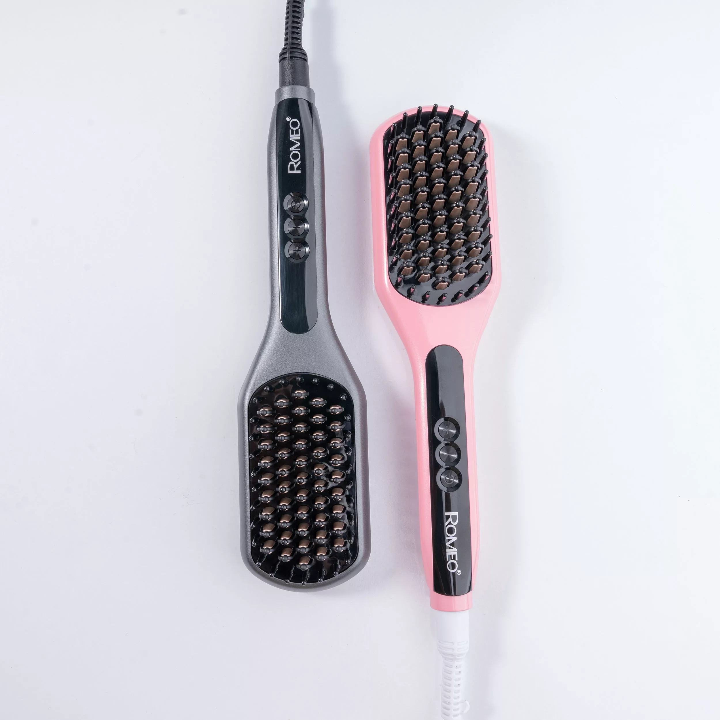 برس حرارتی رومئو مدل RM-7575