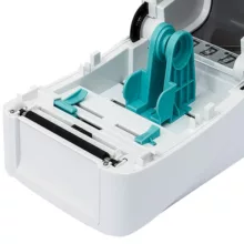 پرینتر لیبل زن گینشا مدل GS-2406T