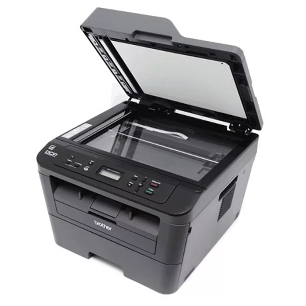 پرینتر چندکاره لیزری برادر مدل DCP-L2540DW