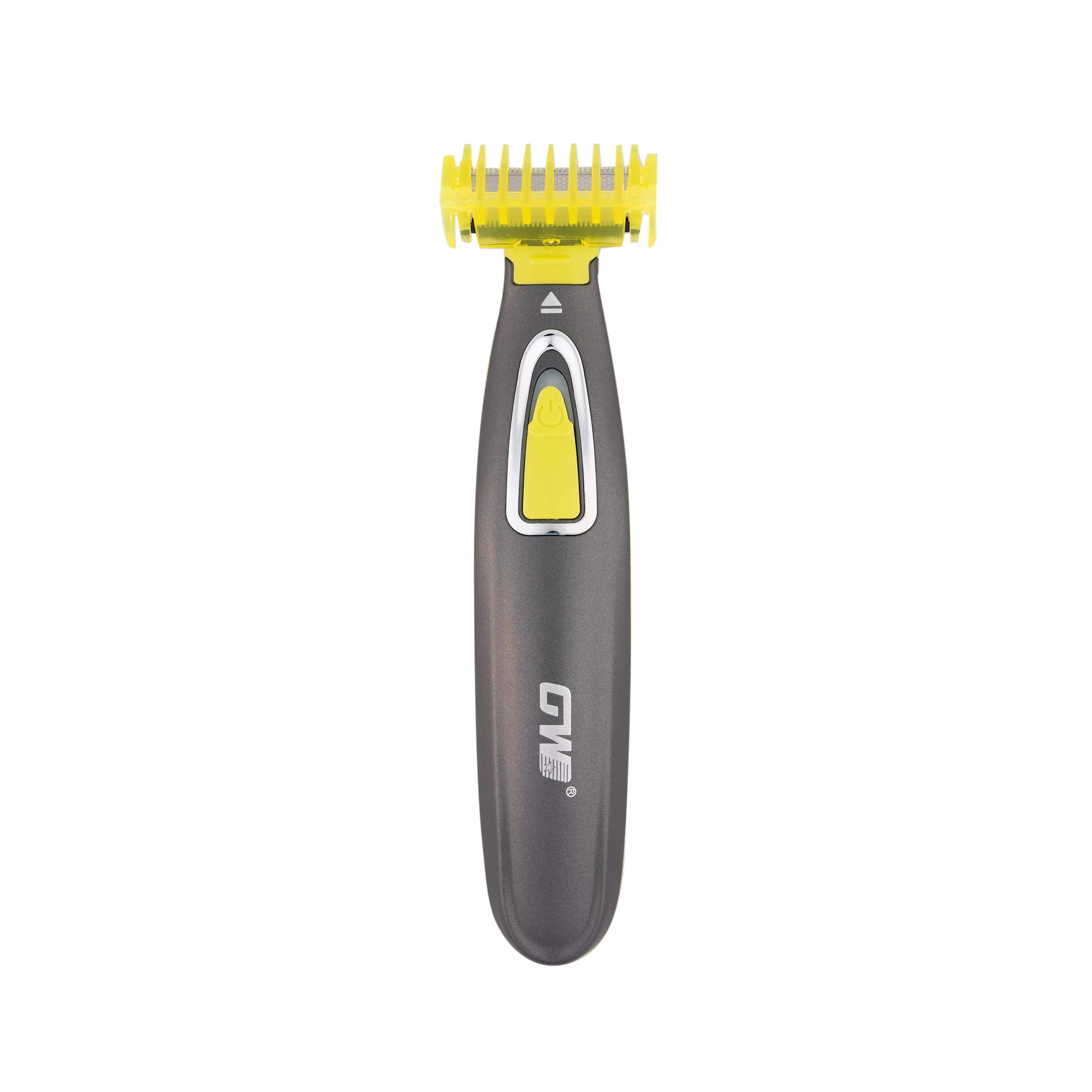 ماشین اصلاح موی صورت شارژی جی دبلیو مدل GW-9866، اصلاح به صورت صفر زن، طراحی ارگونومیک، منبع انرژی با باتری، تکنولوژی اصلاح به صورت تریمر، اندازه اصلاح 0.1 میلیمتر، مدت زمان شارژ 480 دقیقه، دارای بدنه ضد لغزش، به همراه برس تمیزکننده و کابل شارژ USB ماشین اصلاح موی صورت شارژی جی دبلیو مدل GW-9866، اصلاح به صورت صفر زن، طراحی ارگونومیک، منبع انرژی با باتری، تکنولوژی اصلاح به صورت تریمر، اندازه اصلاح 0.1 میلیمتر، مدت زمان شارژ 480 دقیقه، دارای بدنه ضد لغزش، به همراه برس تمیزکننده و کابل شارژ USB