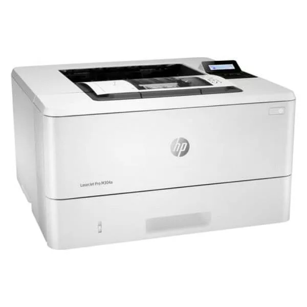 پرینتر لیزری اچ پی مدل LaserJet Pro M304a