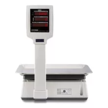ترازو فروشگاهی توزین صدر مدل VISTA - B 35K
