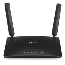 مودم روتر بی سیم 4G LTE تی پی-لینک مدل Archer MR200/AC750_Ver- 4