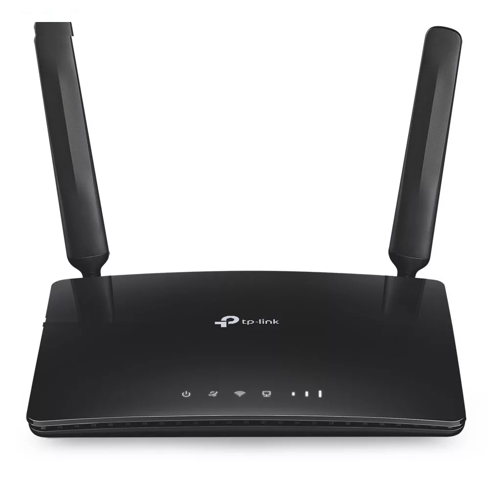 مودم روتر بی سیم 4G LTE تی پی-لینک مدل Archer MR200/AC750_Ver- 4