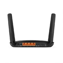 مودم روتر بی سیم 4G LTE تی پی-لینک مدل MR400 V4.30