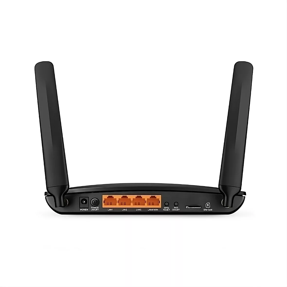 مودم روتر بی سیم 4G LTE تی پی-لینک مدل MR400 V4.30