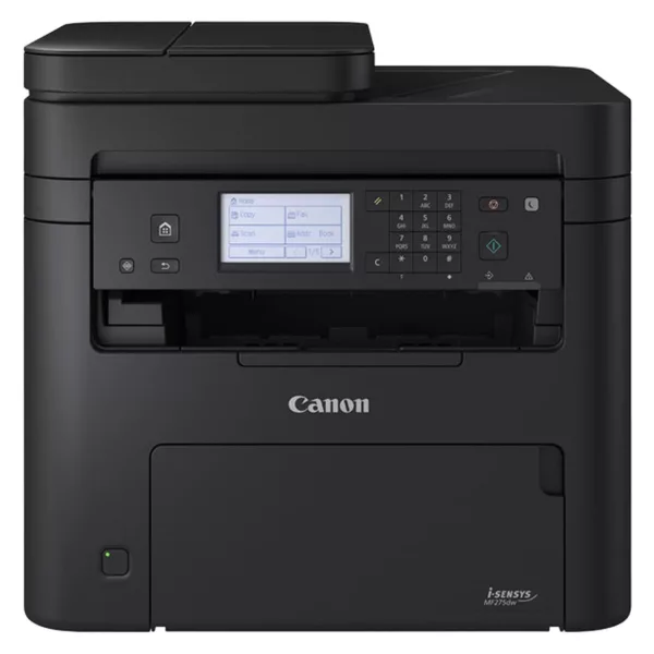 پرینتر چند کاره لیزری کانن مدل i-SENSYS MF275dw