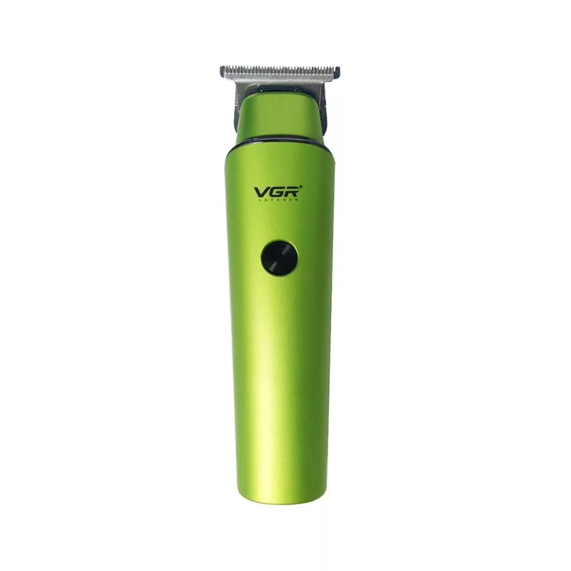 ماشین اصلاح موی سر و صورت وی جی ار مدل V-933 G ماشین اصلاح موی سر و صورت وی جی ار مدل V-933 G