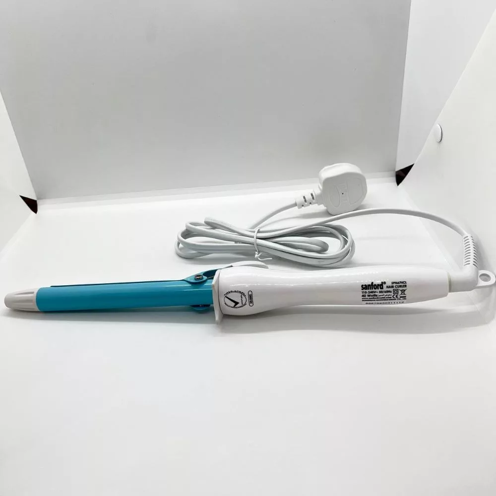 فر کننده و حالت دهنده مو سانفورد مدل SF9667HCL
