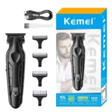 ماشین اصلاح موی سر و صورت شارژی کیمی مدل KM-2269