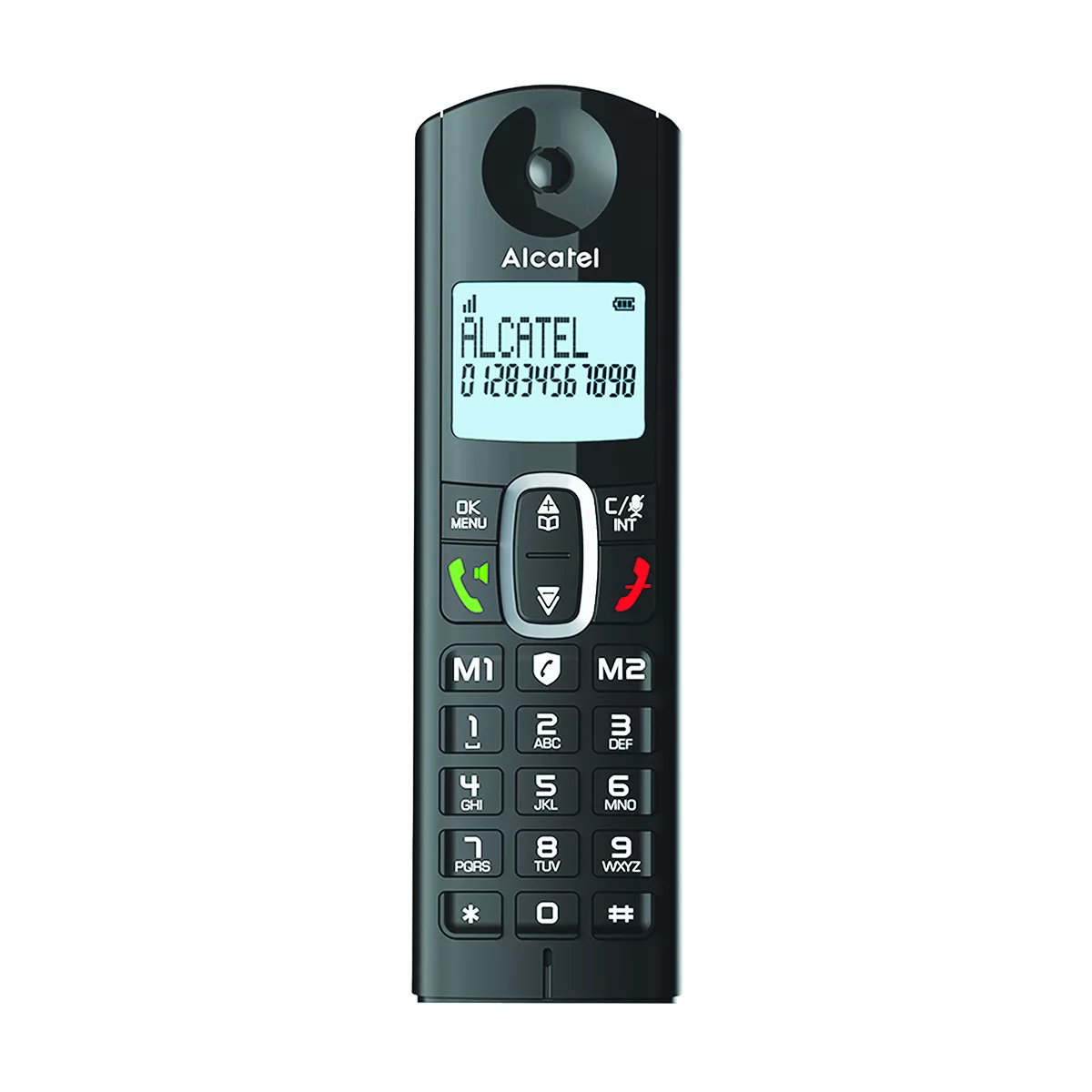 تلفن بی سیم آلکاتل مدل F685 Voice FR