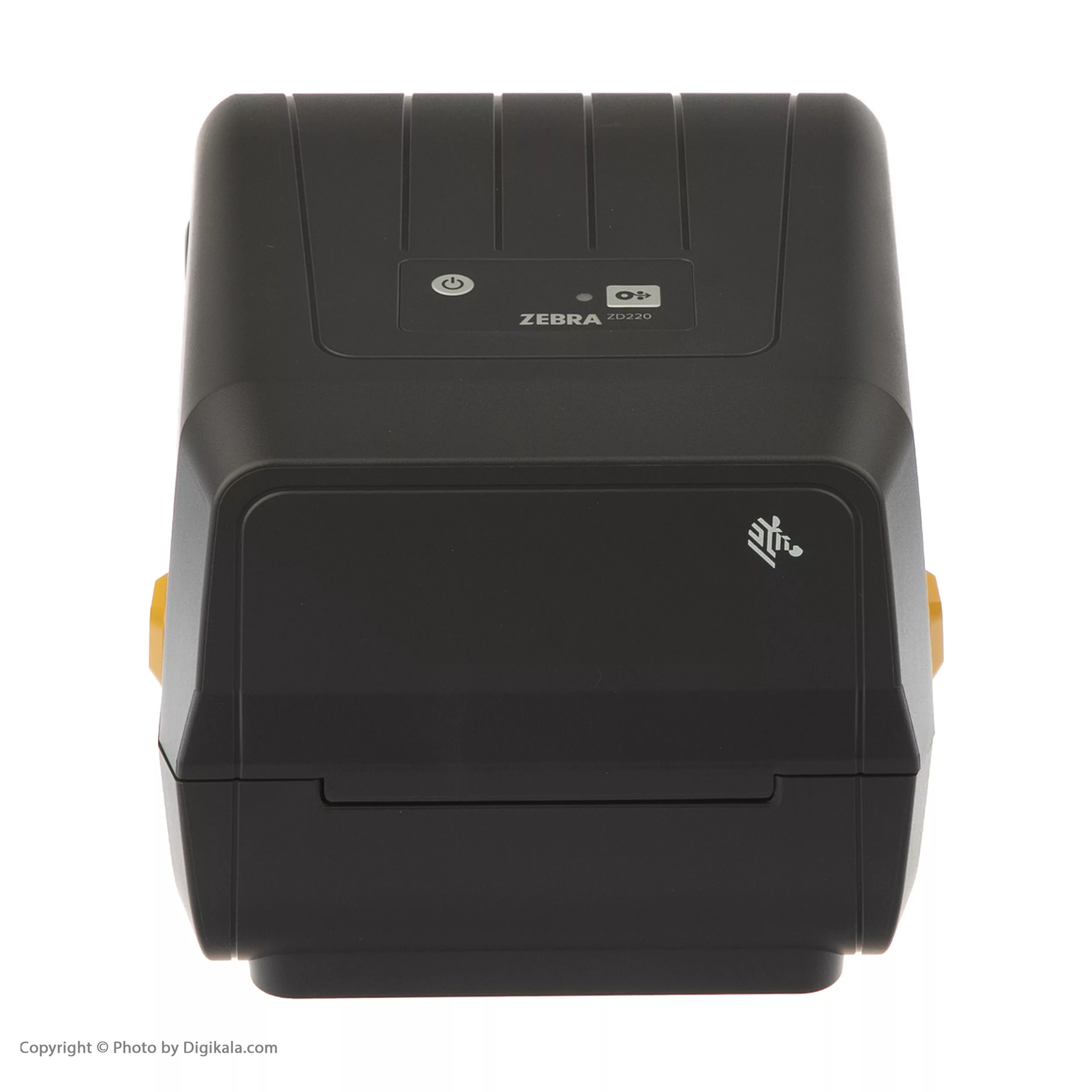 پرینتر لیبل زن زبرا مدل ZD220t