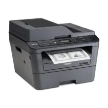 پرینتر چندکاره لیزری برادر مدل DCP-L2540DW