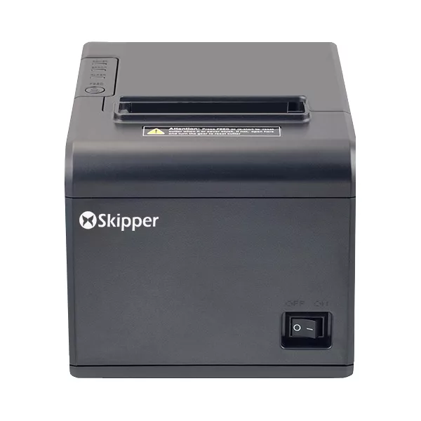پرینتر حرارتی اسکیپر مدل SP230L پرینتر حرارتی اسکیپر مدل SP230L
