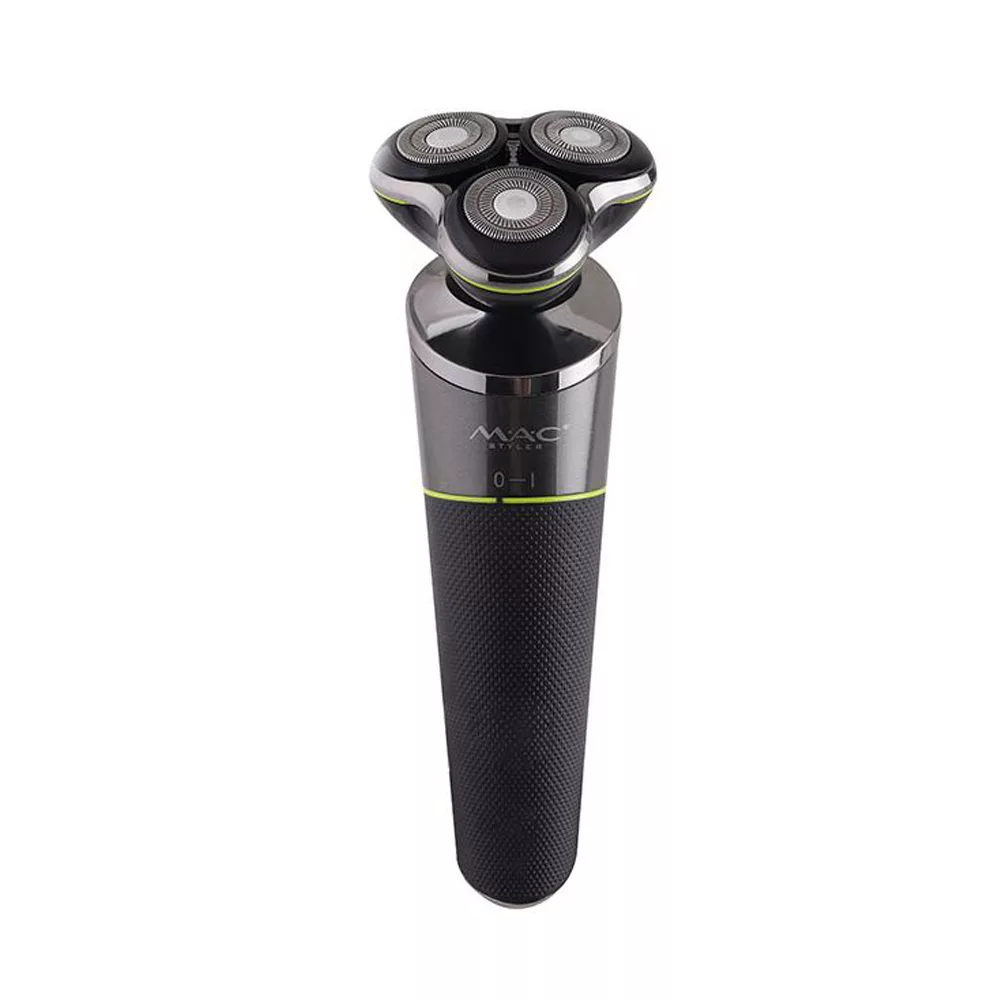 ماشین اصلاح موی صورت مک استایلر مدل MC-8819 ماشین اصلاح موی صورت مک استایلر مدل MC-8819