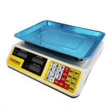 ترازو فروشگاهی اینتیمکث کدGHR507