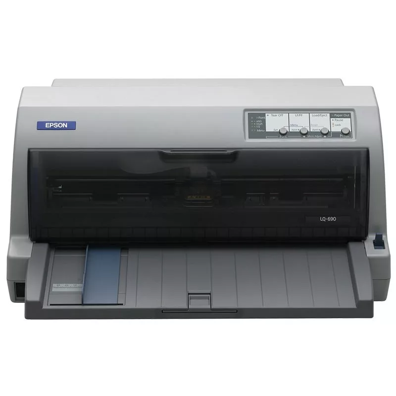 پرینتر سوزنی اپسون مدل LQ-690