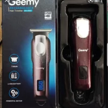 ماشین اصلاح موی سر و صورت جیمی مدل GM-6662