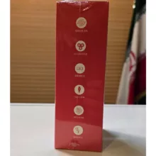 ماشین اصلاح موی صورت شارژی ان شن مدل Blackstone CN 2024