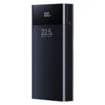پاوربانک ریمکس مدل RPP-672 ظرفیت 20000 میلی آمپر ساعت
