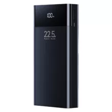پاوربانک ریمکس مدل RPP-672 ظرفیت 20000 میلی آمپر ساعت