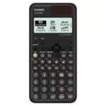 ماشین حساب مهندسی کاسیو مدل fx-991CW