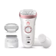 اپیلاتور براون مدل  Silk-épil SE9-880