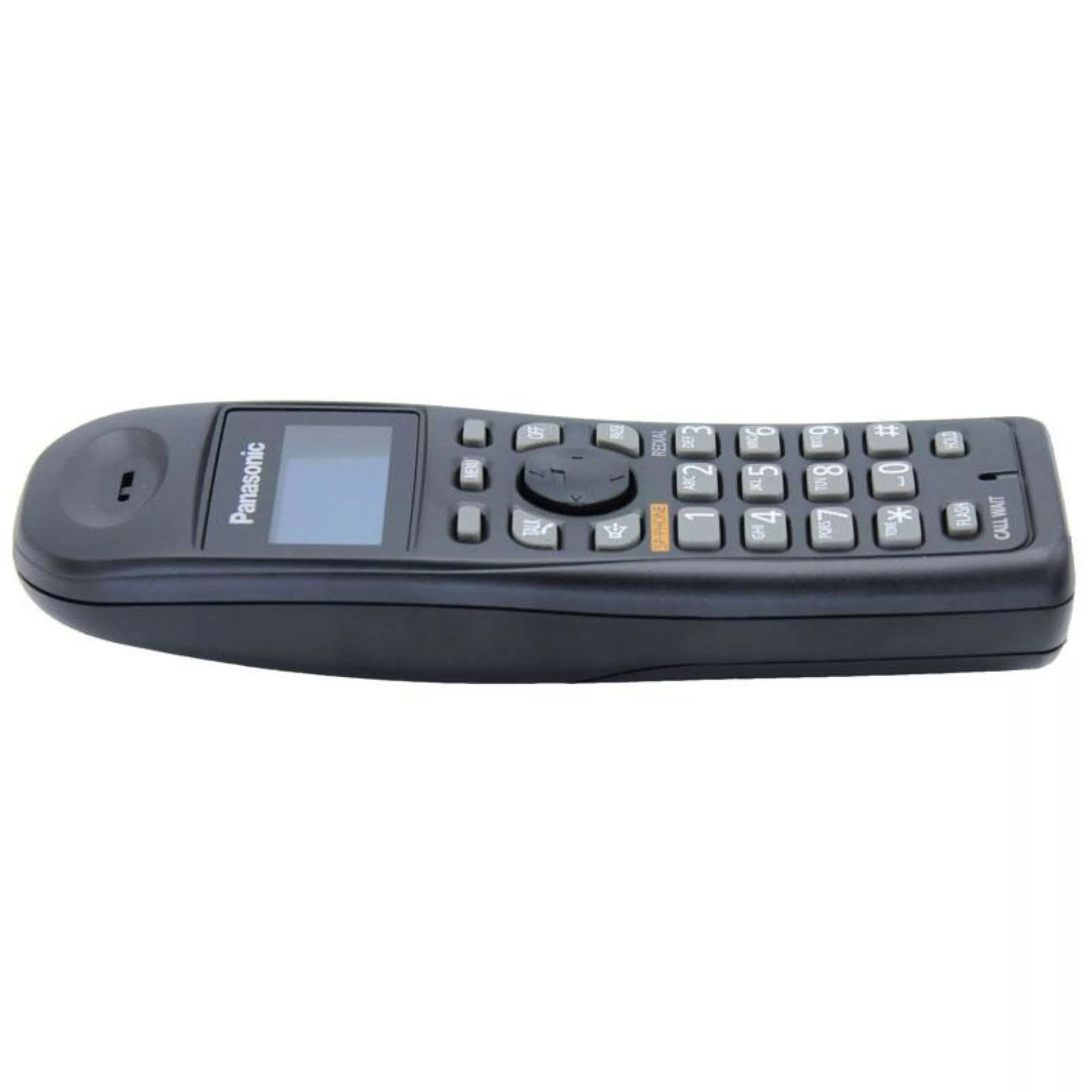تلفن پاناسونیک مدل KX-TG3611BX بسته 3 عددی