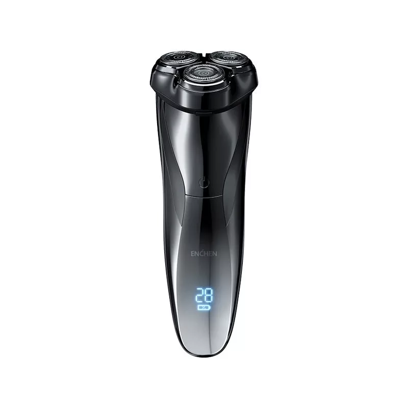 ماشین اصلاح موی صورت شارژی ان شن مدل blac stone 3 ماشین اصلاح موی صورت شارژی ان شن مدل blac stone 3